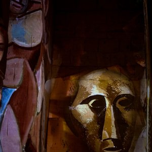 Les Baux de Provence 2018 - Picasso et les maitres espagnols-57